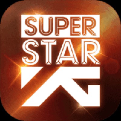 SuperStar YG台服最新