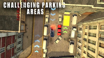 模拟停车场安塔利亚安卓版