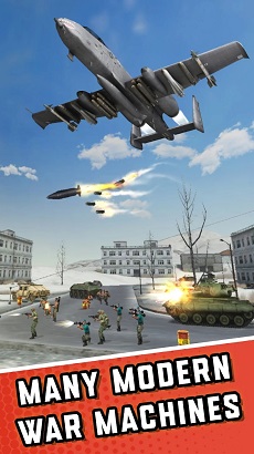天空防御战争任务免广告版游戏下载-天空防御战争任务中文版下载v0.0.1.0图4