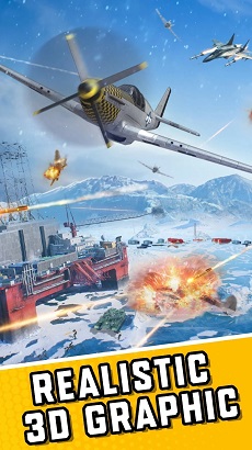 天空防御战争任务免广告版游戏下载-天空防御战争任务中文版下载v0.0.1.0图5