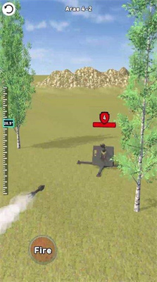 坦克统治者游戏下载-坦克统治者下载v1.0.12图1