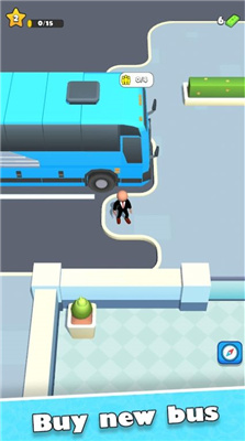 公交总站经理安卓版下载-公交总站经理游戏下载v0.0.4图2