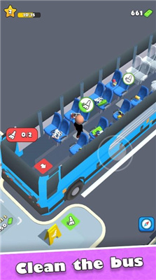 公交总站经理安卓版下载-公交总站经理游戏下载v0.0.4图3