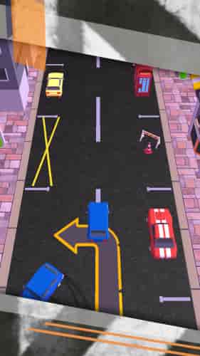 极限驾驶停车挑战游戏下载-极限驾驶停车挑战最新版下载v1.0.5图2
