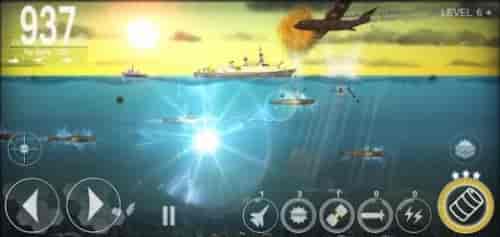 潜艇启示录安卓游戏下载-潜艇启示录免费版下载v1.0图3