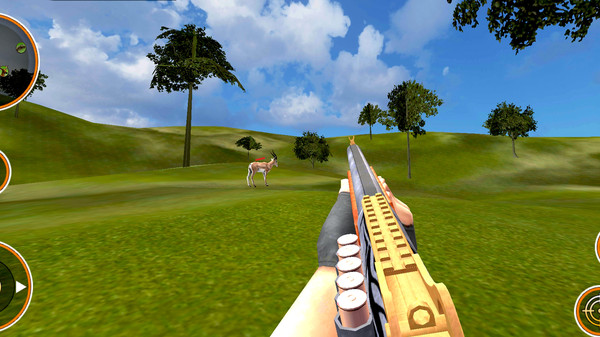 猎鹿人突击队华为版下载-猎鹿人突击队游戏下载v1.4图2