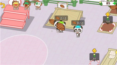 熊猫开超市最新版下载-熊猫开超市游戏下载v1.0.0图3