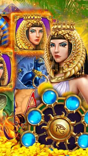 埃及圣火匹配安卓游戏下载-埃及圣火匹配免费版下载v1.0图3