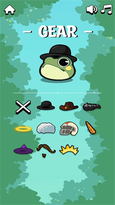 青蛙骑士2最新版游戏下载-青蛙骑士2安卓版下载v1.1图4