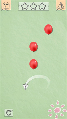 纸飞机官方版游戏下载-纸飞机安卓版下载v1.0图3