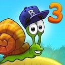 蜗牛鲍勃3游戏