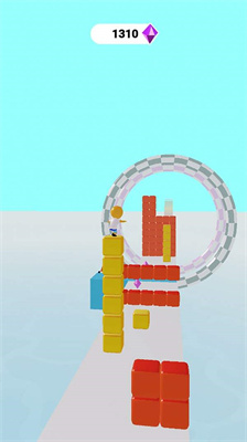 搬砖方块叠叠乐游戏下载-搬砖方块叠叠乐下载v1.0图3