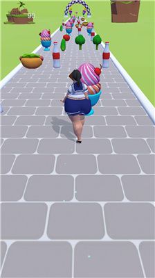 帮她减肥变美安卓版下载-帮她减肥变美游戏下载v1.0图1