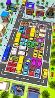 停车堵塞狂热安卓版下载-停车堵塞狂热游戏下载v1.0.1图1