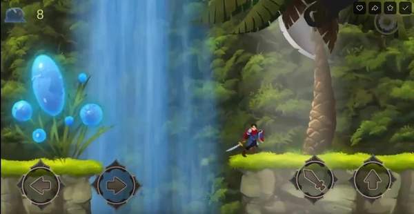骑士大战怪物游戏手机版下载-骑士大战怪物游戏安卓最新版下载v1图2