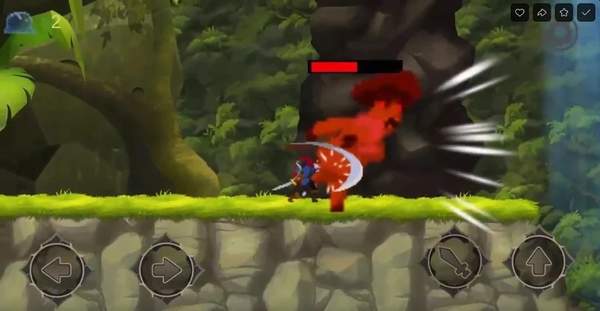 骑士大战怪物游戏手机版下载-骑士大战怪物游戏安卓最新版下载v1图1