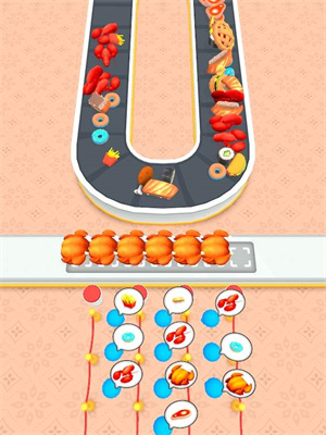食物堵塞游戏下载-食物堵塞下载v0.1图3