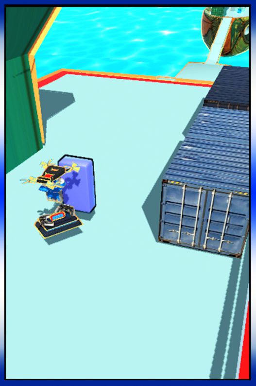 在船上跑安卓版下载-在船上跑游戏下载v0.1图3
