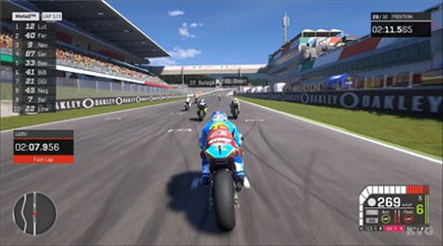 极限摩托车锦标赛安卓版下载-极限摩托车锦标赛游戏下载v0.2图1