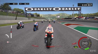 极限摩托车锦标赛安卓版下载-极限摩托车锦标赛游戏下载v0.2图3
