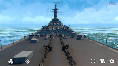 船舶模拟器2024免广告版游戏下载-船舶模拟器2024安卓版下载v0.4图3