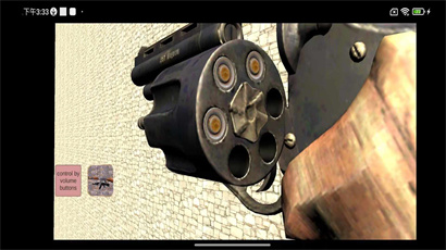 左轮枪俄罗斯轮盘中文版游戏下载-左轮枪俄罗斯轮盘安卓版下载v3.1图1