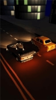 夜间车手安卓版下载-夜间车手游戏下载v1.4图3