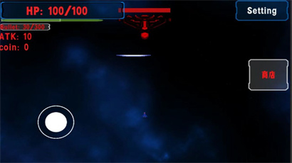 空域战争(附攻略)测试版游戏下载-空域战争官方版下载v0.09图2