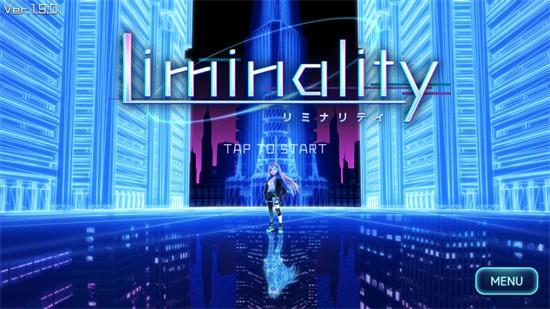 liminality游戏官网下载-liminality最新版下载v1.0.1图1