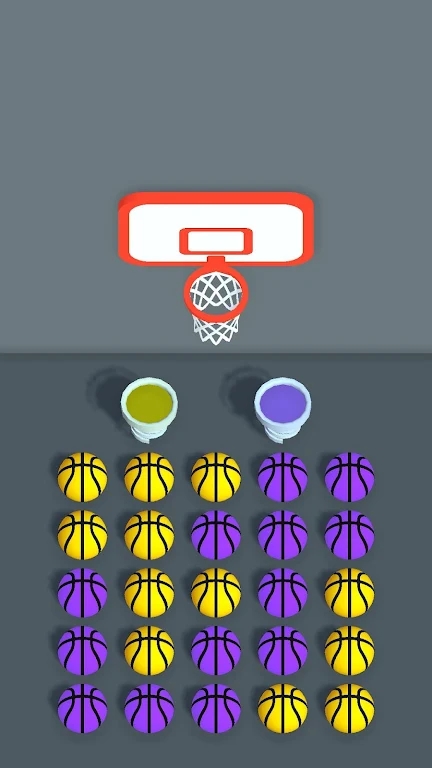 篮球链接手机版下载-篮球链接游戏安卓版最新下载v0.1图1
