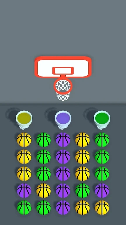 篮球链接手机版下载-篮球链接游戏安卓版最新下载v0.1图2