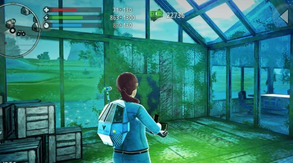 荒野猎人模拟游戏完整版安卓下载-荒野猎人模拟手机版最新下载v1.0.0图2
