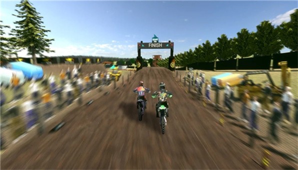 MX自行越野车安卓版下载-MX自行越野车游戏下载v1.01图3
