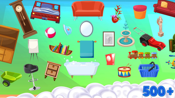 我的公主房间设计游戏下载-我的公主房间设计安卓版最新下载v1.1图3