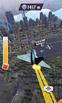 坠机模拟器无限金币下载-坠机模拟器免广告下载v1.8.6图2