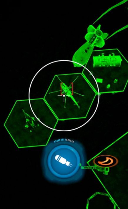 无人机射击战争手机版中文下载-无人机射击战争游戏安卓纯净版下载v1.00.00图3