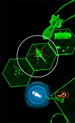 无人机射击战争游戏安卓纯净版