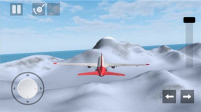 飞机之横冲直撞安卓版下载-飞机之横冲直撞游戏下载v0.1.4图1