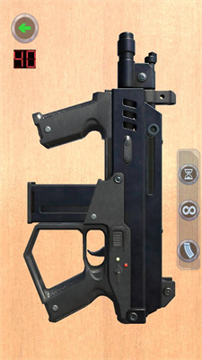 枪械俱乐部2024最新版游戏下载-枪械俱乐部免广告版下载v1.9图3