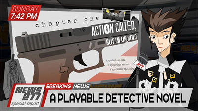 探案法侦探大赛解锁完整版游戏下载-探案法侦探大赛国际版下载v1.0.3图2