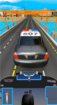 汽车驾驶体验游戏截图2