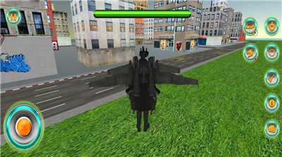 猎车英雄传奇安卓版下载-猎车英雄传奇游戏下载v1.0图1
