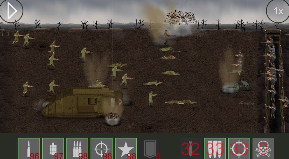 改变历史的战争游戏安卓版截图2