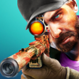现代狙击手3D刺客游戏安卓版最新