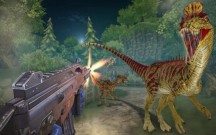 野生恐龙射击生存手机中文版下载-野生恐龙射击生存游戏安卓最新版下载v1.5图2