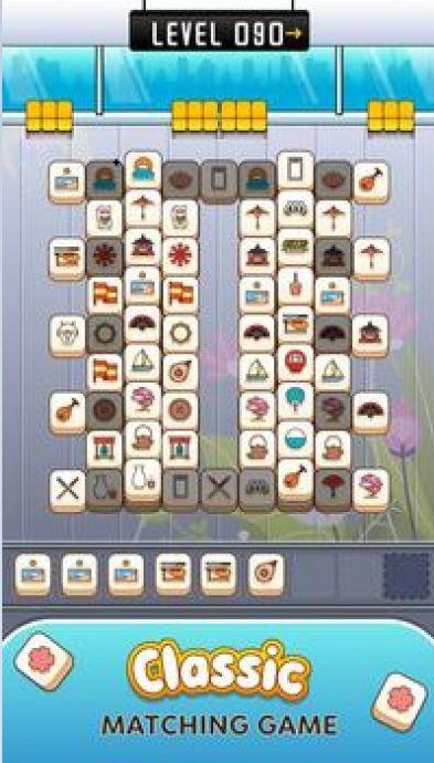 Go匹配瓷砖最新版下载-Go匹配瓷砖游戏下载v1.0.0.1图2