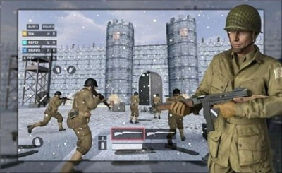 世界大战最后的堡垒下载安装-世界大战最后的堡垒游戏下载v1.1.6图3
