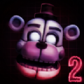 FNAF急聘2游戲