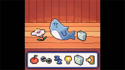 我的小鲨鱼(附攻略)最新游戏下载-我的小鲨鱼安卓版下载v1.0图4