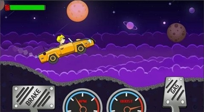 山地车比赛安卓版下载安装-山地车比赛游戏下载v3.3.0图2